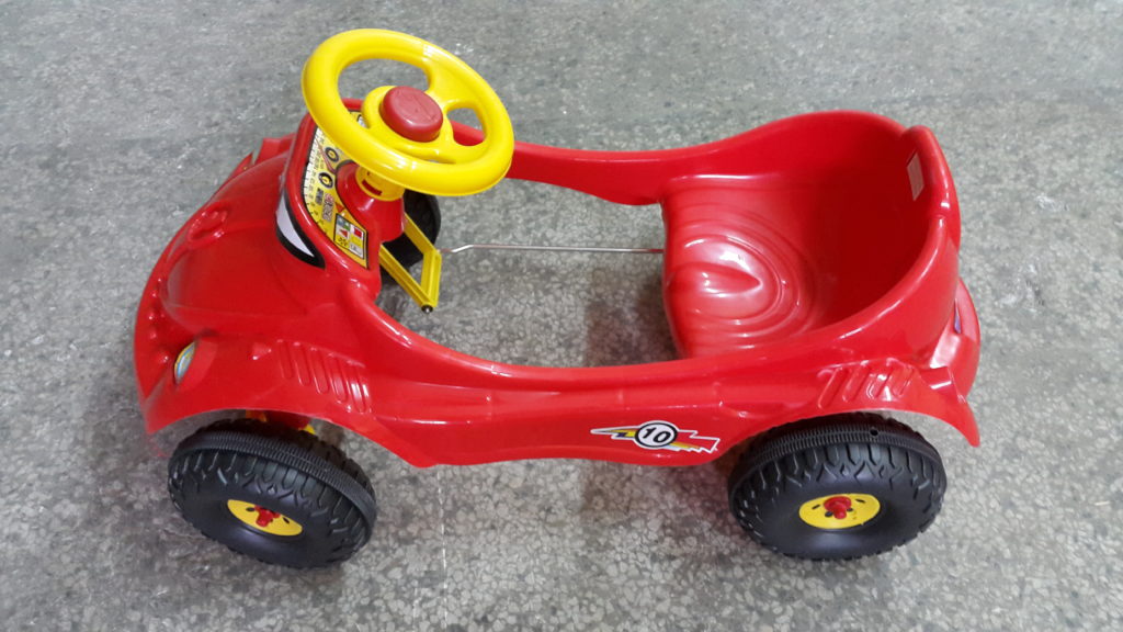 bünya plastik istanbul afrika ticaret şirketi plastik araba plastic car