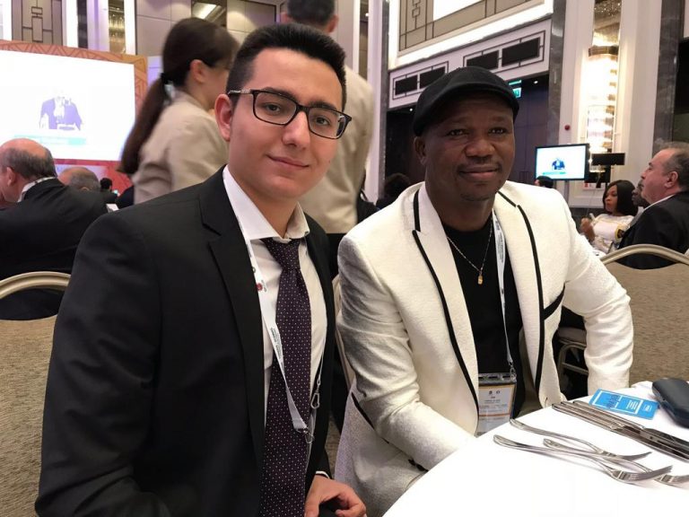 Ecowas Turkey business forum and meeting deal