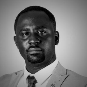 Shadrack Twumasi Appiah