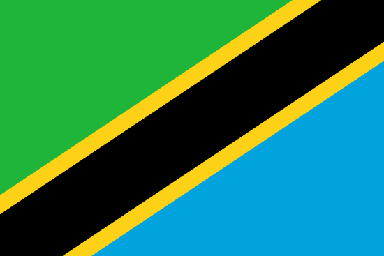 africa country flag