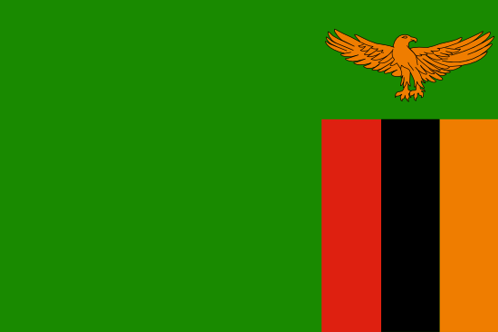 africa country flag