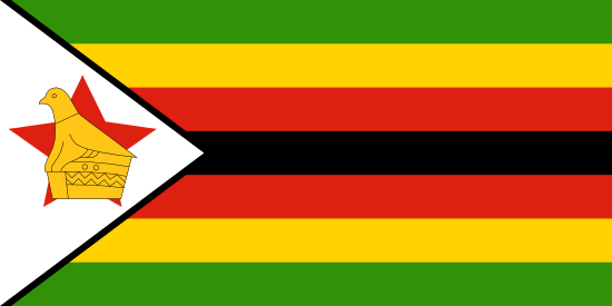 africa country flag