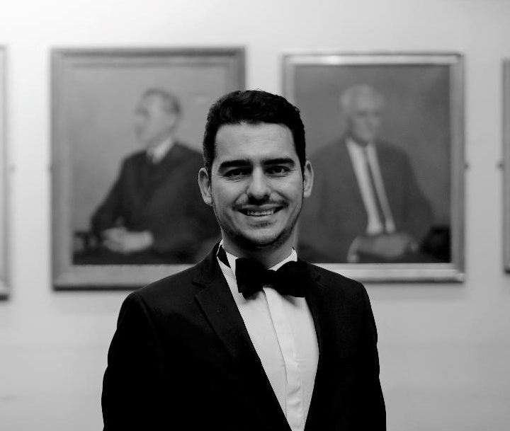 Burak Unal Sales Director Photo Burak Unal Sales Director Photo