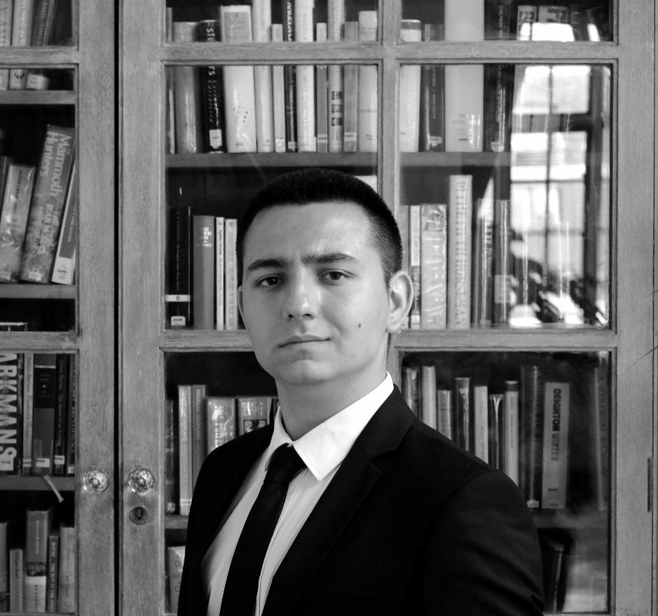 Mete Unal Director Istanbul Africa Mete Unal Director Istanbul Africa