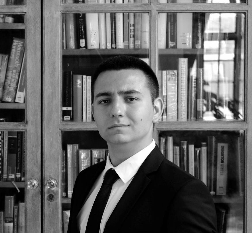 Mete Unal Director Istanbul Africa