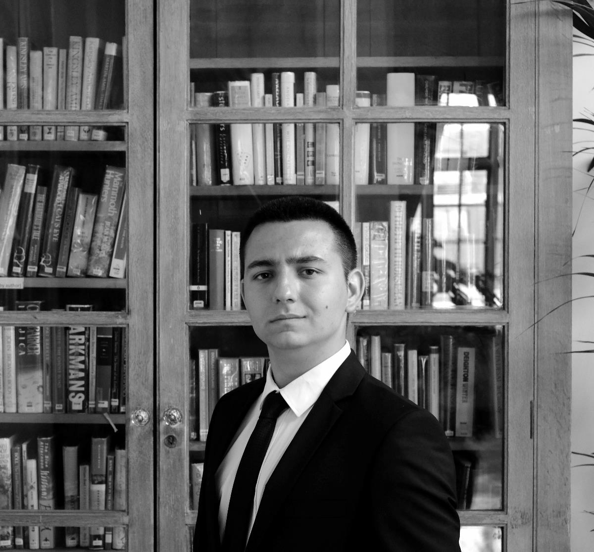 Mete Unal Director Istanbul Africa