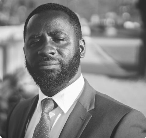 Shadrack Appiah Photo