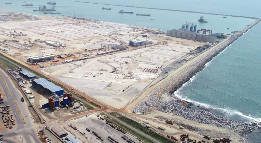 11. Port of Tema, Accra (GHTEM)