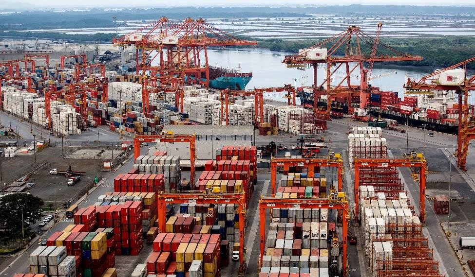 16. Port Sudan, Sudan (SDPZU)