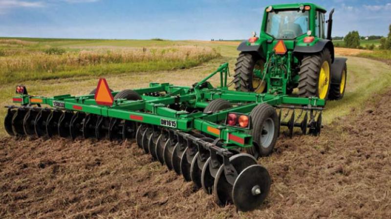 Agricultural Equipment Dealership in Africa Agricultural Equipment Dealership in Africa