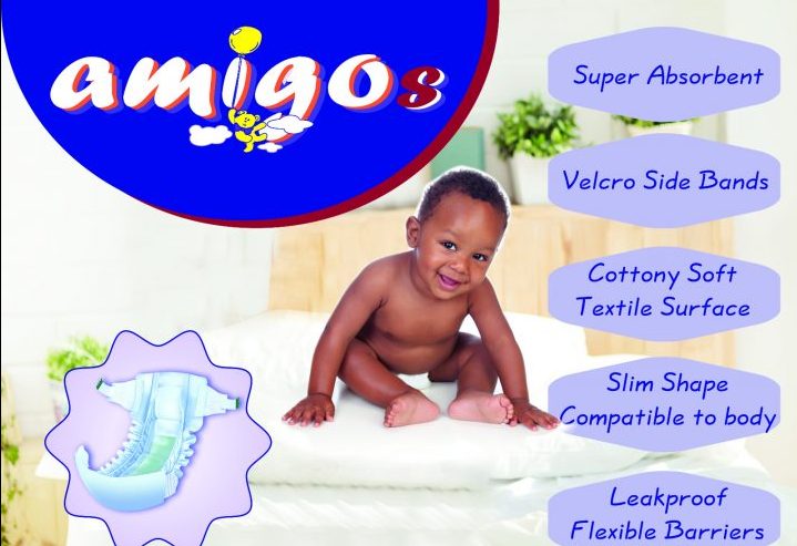 Amigos Photo Amigos Photo