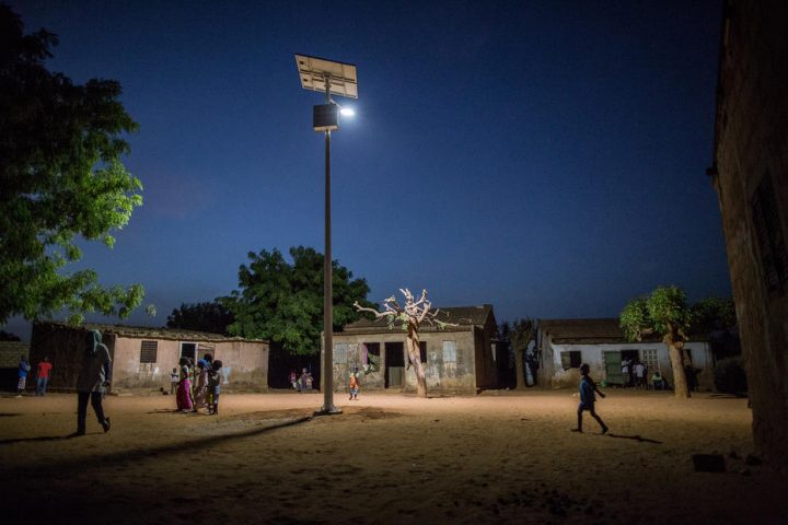Solar Led Street Lights Africa Solar Led Street Lights Africa