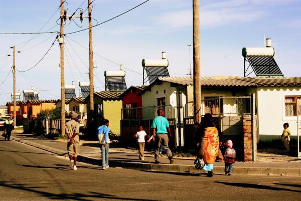 Solar Water Heater Installation Africa Solar Water Heater Installation Africa