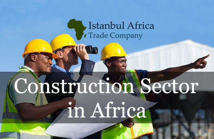 Construction Sector in Africa
