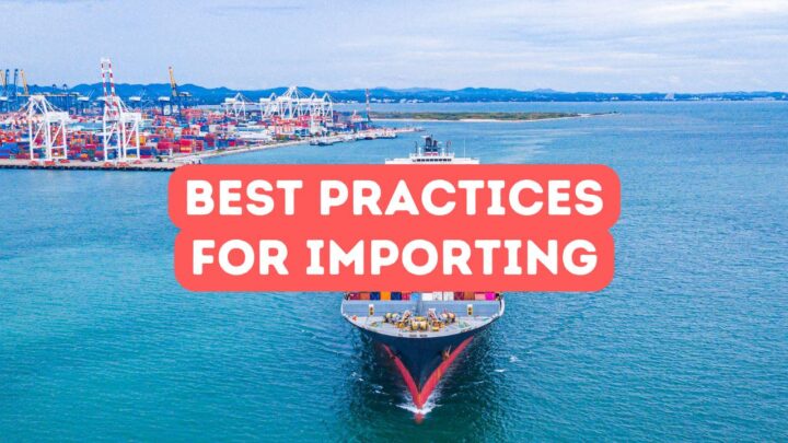 Best Practices for Importing to Turkey