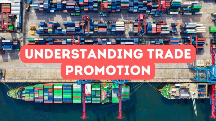 Understanding Trade Promotion Strategies
